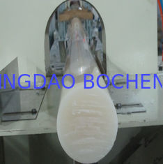 Κίνα φύλλο υψηλής αγνότητας PVDF 4000mm/ράβδος PVDF για το πάτωμα, 2.10 - 2.30g/cm ³ προμηθευτής