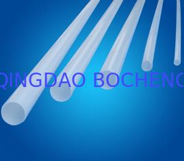 Κίνα Αλκαλικός-ανθεκτικός σωλήνας PVDF/σωλήνωση PVDF για τη χημική επεξεργασία 100mm προμηθευτής