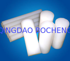 Κίνα Υψηλό Diaphaneity PFA πλαστικό φύλλο για τα φέροντα μαξιλάρια επένδυσης, 15Kv/mm προμηθευτής