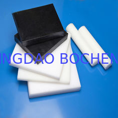 Κίνα Βιομηχανικά πλαστικά εφαρμοσμένης μηχανικής υψηλής πυκνότητας, φύλλο POM Delrin για την ηλεκτρική βιομηχανία προμηθευτής