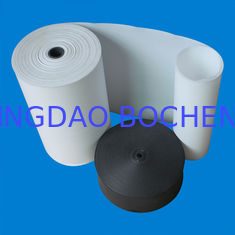 Κίνα Αποφευγμένο φύλλο PTFE/μαλακό καθαρό άσπρο Polytetrafluoroethylene φύλλο προμηθευτής