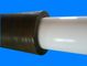 Εξωθημένη τεφλόν ράβδος PTFE/καθαρή άσπρη ράβδος PTFE για τη μηχανική, υψηλής θερμοκρασίας αντίσταση προμηθευτής
