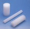 Υψηλό Diaphaneity PFA πλαστικό φύλλο για τα φέροντα μαξιλάρια επένδυσης, 15Kv/mm προμηθευτής