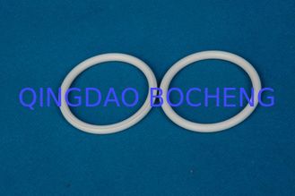 Κίνα Αντικολλητικό δαχτυλίδι PTFE, 2.30 O-Rings g/cm ³ PTFE για τις τοποθετήσεις σωληνώσεων -180 °C - 260 °C προμηθευτής