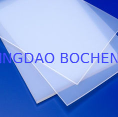 Κίνα Ανακυκλωμένο πλαστικό φύλλο 2.10g/cm PFA υψηλοί ανταλλάκτες θερμότητας αντίστασης ³ προμηθευτής