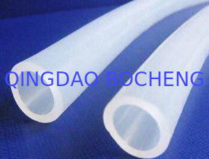Κίνα ρητίνες υψηλής επίδοσης φύλλων 12Kv/mm διαφανείς PFA πλαστικές προμηθευτής