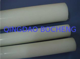 Κίνα Υψηλές φύλλο/ράβδος αντίστασης PVDF γδαρσίματος με Polyvinylidene το φθορίδιο προμηθευτής