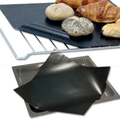 Υψηλής θερμοκρασίας τεφλόν PTFE βαθμός τροφίμων ταινιών αντικολλητικός για το μαγείρεμα προμηθευτής