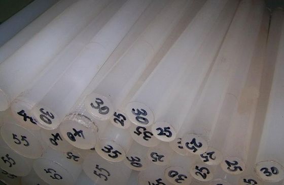Ράβδος σκαφών PCTFE προμηθευτής